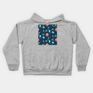 Folk big Kids Hoodie